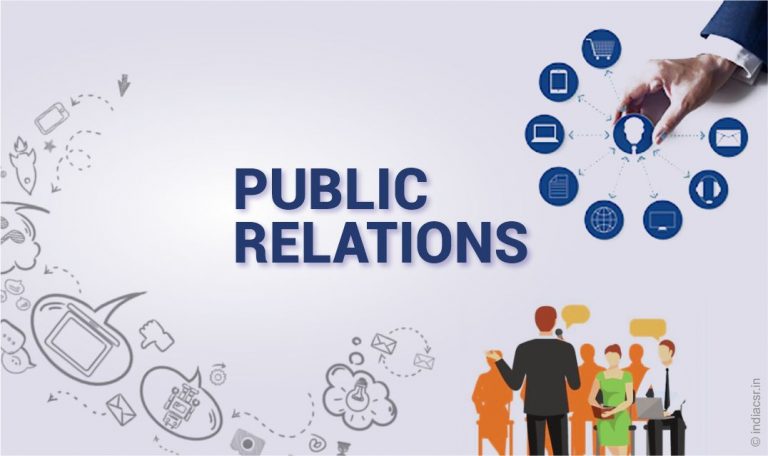 What’s the Role of PR Agencies in Business Growth?