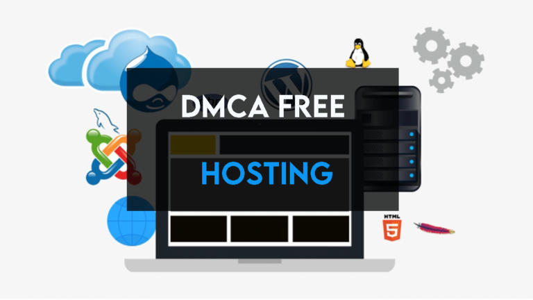 DMCA free server comes with ample benefits for a better streaming experience