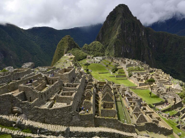 8 Interesting Things to do in Machu Picchu