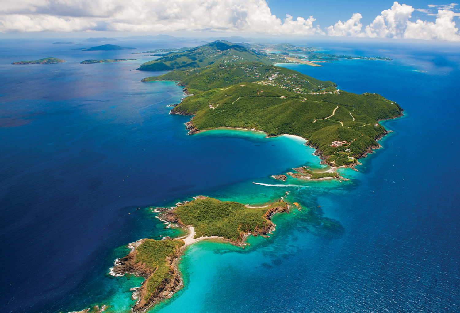 Top 5 Cheap Caribbean Destinations to Explore