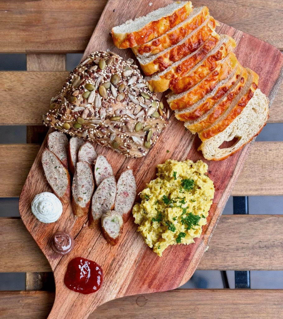 Best Places to Eat in Bengaluru