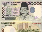 इंडोनेशिया देशाच्या चलनात भगवान गणेशाचा फोटो का आहे? Why is Lord Ganesha on the Indonesian currency?