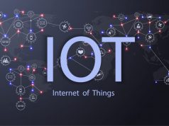 Artificial Intelligence Plays a Major Role in The IoT Internet Of Things