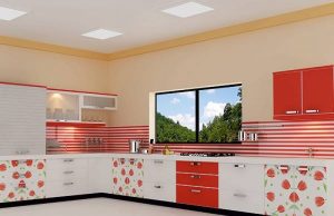 Checkout The Latest Modular Kitchen Design For You