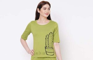 Top 5 Night Suit Styles to Wear to Bed Night Suit