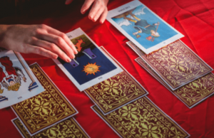 Difference Between Lotus Card and Tarot Card Reading tarot card reading online