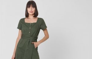 4 Ways to Wear a Jumpsuit With Style Jumpsuit