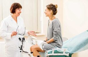 What to Look out for in a Gynecologist? Gynecologist
