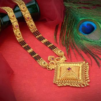 gold mangalsutra whps