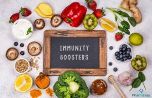 Simple methods to boost immunity system naturally? immunity booster