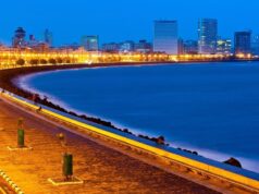 5-Day Mumbai Itinerary: Explore the Vibrant City of Dreams Mumbai