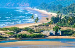 Explore Goa’s Beauty: Places to Visit, Local Cuisine, and Nightlife goa