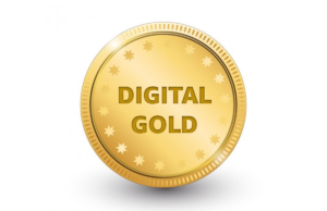 The Digital Gold Revolution with Spare8: Unlocking Convenience and Potential Returns Digital Gold.