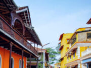 Explore Goa’s Beauty: Places to Visit, Cuisine, & Nightlife Fontainhas