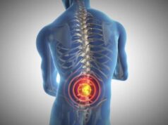 5 Reasons for Sudden and Chronic Lower Back Pain lower back pain