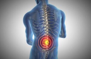 5 Reasons for Sudden and Chronic Lower Back Pain lower back pain