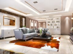 From Vision to Reality: Explore Home Interior Design Solutions Interior-design