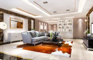 From Vision to Reality: Explore Home Interior Design Solutions Interior-design
