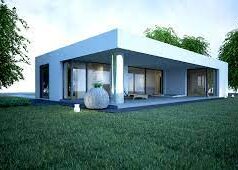 Experience Spacious and Scenic Independent House for Sale in Dapoli bungalow project