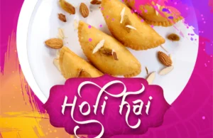Best Sugar-Free Sweets You Can Enjoy on Holi Holi Gifts