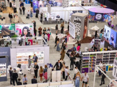 Beauty and Cosmetics Trade Shows: Why Cosmoprof Mumbai is a Game-Changer beauty fair COSMOPROF