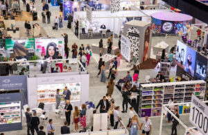 Beauty and Cosmetics Trade Shows: Why Cosmoprof Mumbai is a Game-Changer beauty fair COSMOPROF
