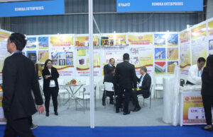 The Must-Attend Composites Trade Show Composites Trade Show