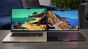 Discover the Latest MacBook Pro and MacBook Air M3 Features & Specs MacBook Pro and MacBook Air M3