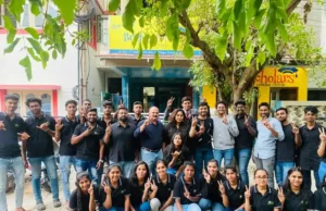 Key Benefits of Joining CA Coaching Classes Protree-Group-Photo