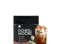 Elevate Your Beverage Game with GOOD&MOORE Frappe Premix GOOD&MOORE’s Frappe Premixes