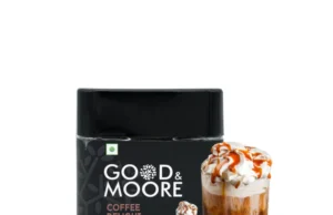 Elevate Your Beverage Game with GOOD&MOORE Frappe Premix GOOD&MOORE’s Frappe Premixes