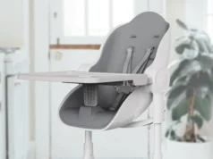 Best Infant Exersaucer and Cocoon Chair for Your Baby’s Development cocoon chair