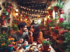 From First Dates to Food Trails: The Most Fun You Can Have in Bangalore date places in Bangalore