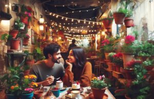 From First Dates to Food Trails: The Most Fun You Can Have in Bangalore date places in Bangalore