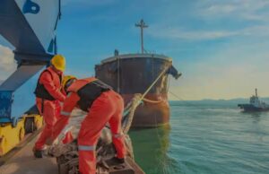 Marine Survey Companies: Ensuring Safety, Compliance, and Performance offshore services