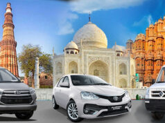 Top Reasons to Hire a Professional Cab Service in Solapur Car Rental