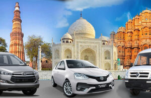 Top Reasons to Hire a Professional Cab Service in Solapur Car Rental