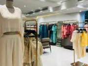 The Return of Fluid Dressing in Contemporary Indian Fashion Samoh