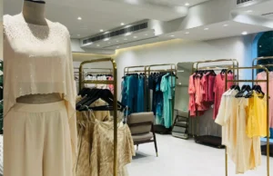 The Return of Fluid Dressing in Contemporary Indian Fashion Samoh
