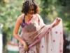 More Than a Saree: Finding the One You’ll Wear Again and Again saree suta