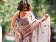 More Than a Saree: Finding the One You’ll Wear Again and Again saree suta