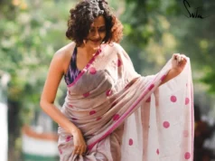More Than a Saree: Finding the One You’ll Wear Again and Again saree suta