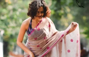 More Than a Saree: Finding the One You’ll Wear Again and Again saree suta