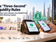 The “Three-Second” Liquidity Rules: How Aani and Jaywan Are Redefining UAE SME Working Capital